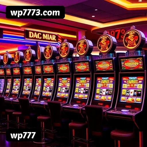 wp777 Bônus e Promoções - R$5.000 de boas-vindas, 500 giros grátis, cashback 10% e VIP rakeback 15%