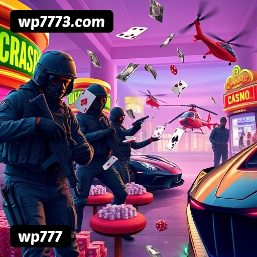 Lottery Online wp777 - Mega-Sena R$50M+, Keno a cada 5min, Scratch Cards Digitais e RNG Certificado